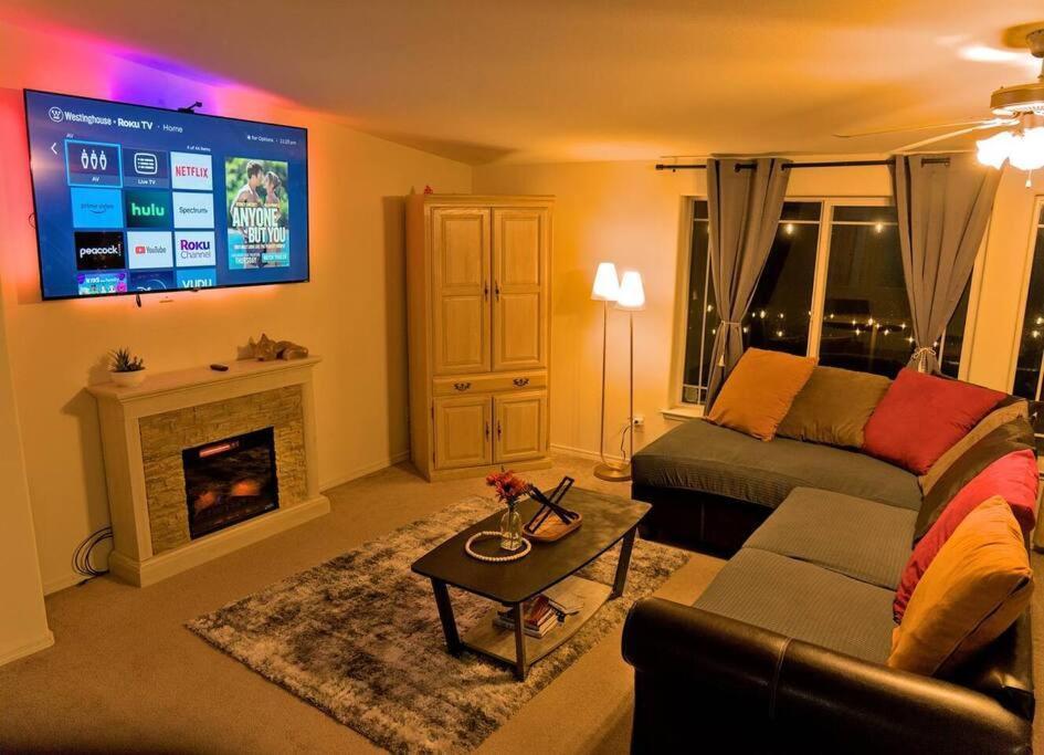 Villa Yosemite'S Scenic Hideaway Midpines Exterior foto