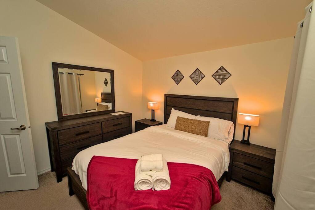 Villa Yosemite'S Scenic Hideaway Midpines Exterior foto