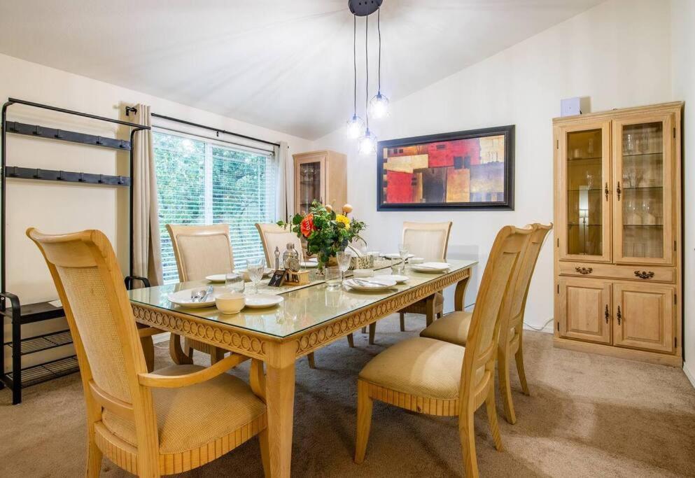 Villa Yosemite'S Scenic Hideaway Midpines Exterior foto